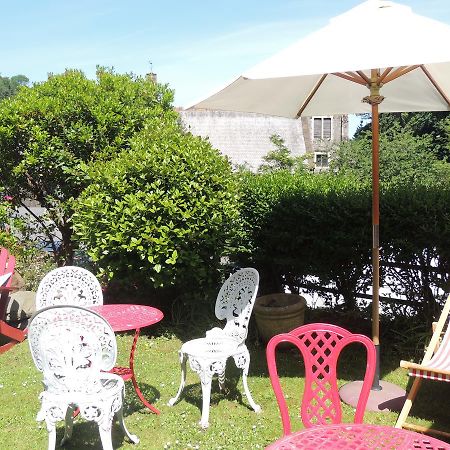 Orchard House Hotel Lynmouth Extérieur photo