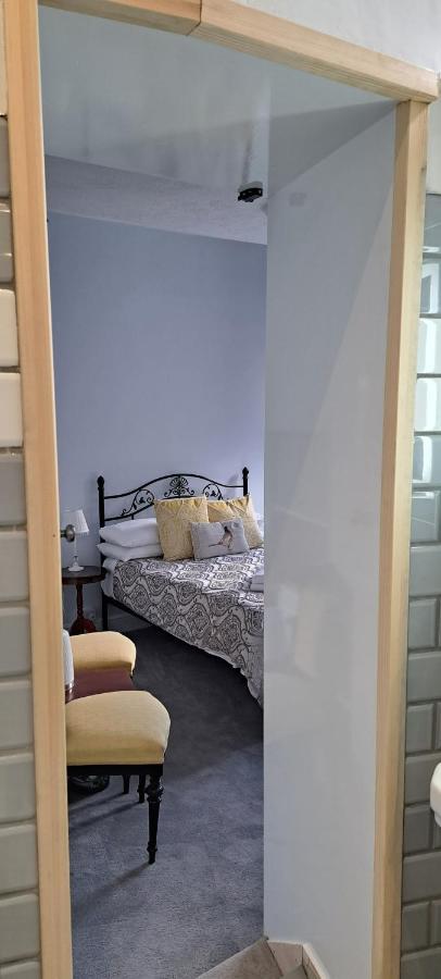 Orchard House Hotel Lynmouth Extérieur photo