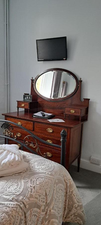 Orchard House Hotel Lynmouth Extérieur photo