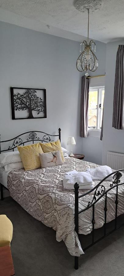 Orchard House Hotel Lynmouth Extérieur photo