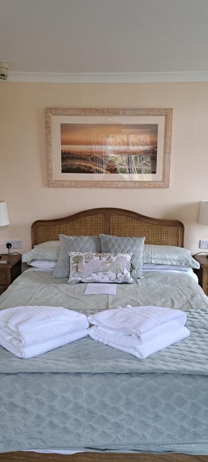 Orchard House Hotel Lynmouth Extérieur photo