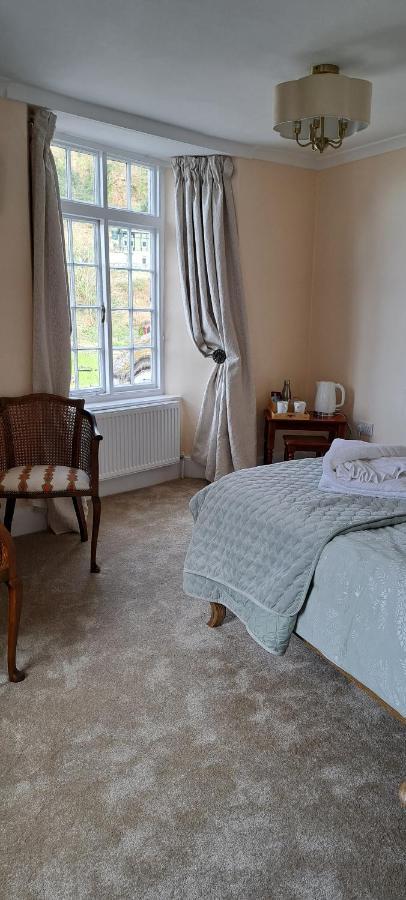 Orchard House Hotel Lynmouth Extérieur photo