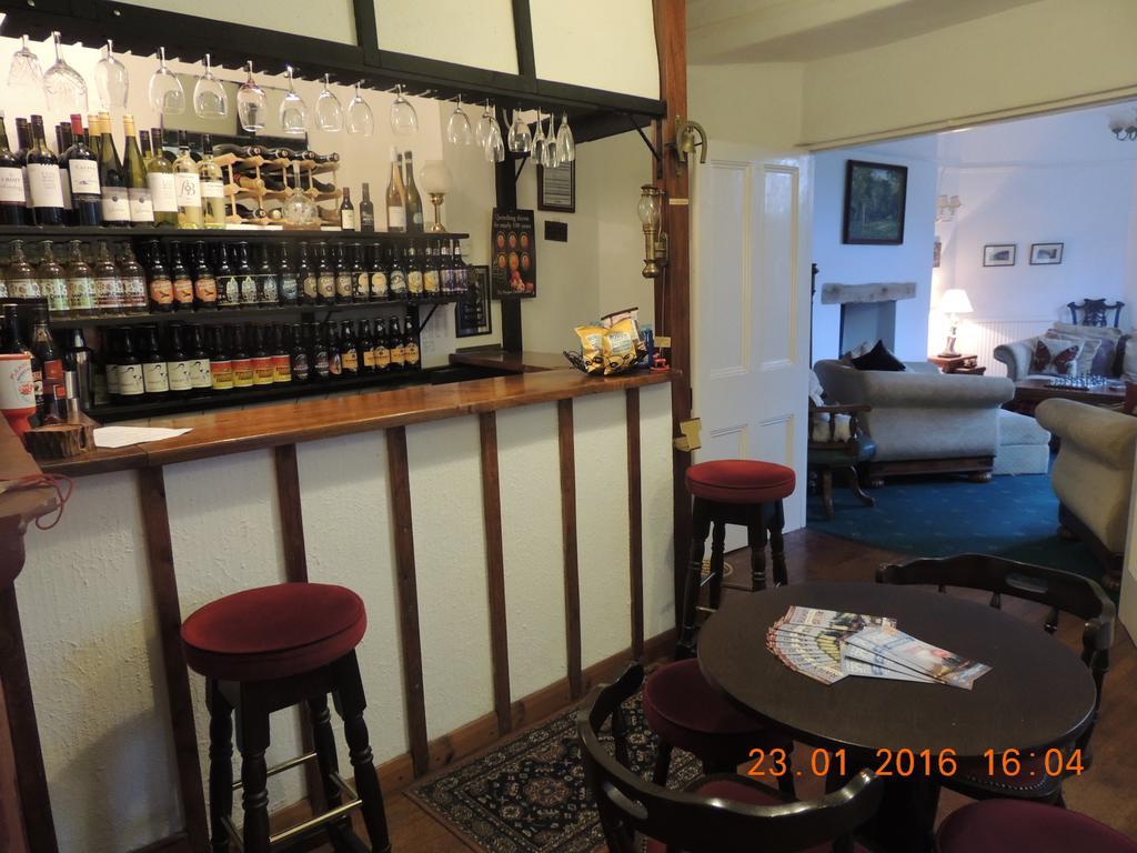 Orchard House Hotel Lynmouth Extérieur photo
