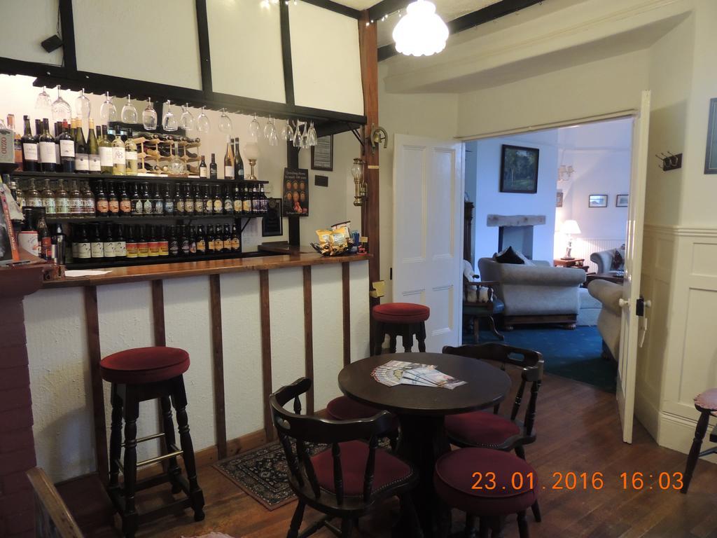 Orchard House Hotel Lynmouth Extérieur photo