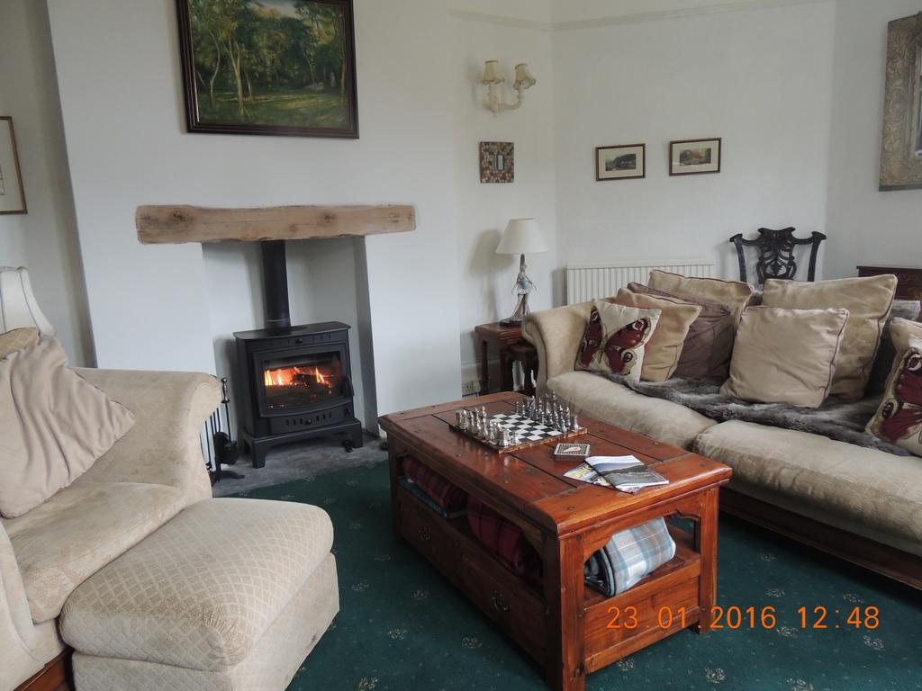 Orchard House Hotel Lynmouth Extérieur photo