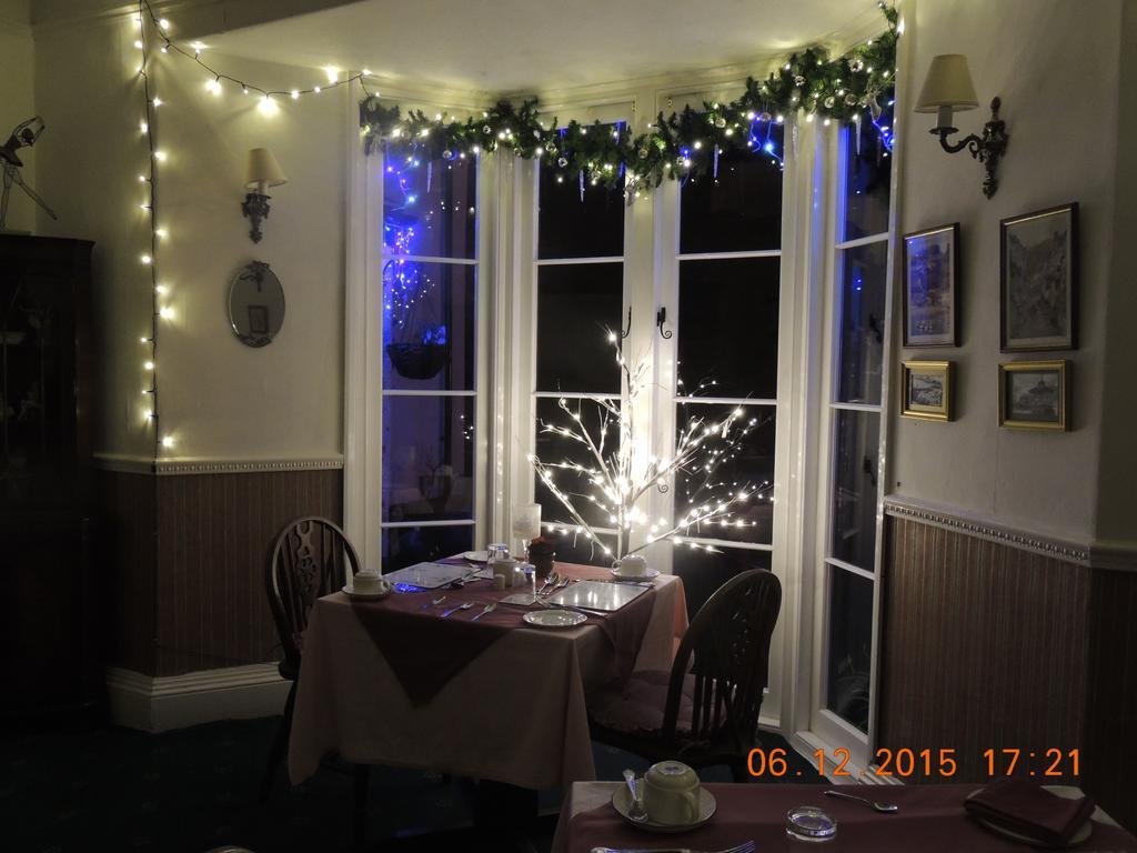 Orchard House Hotel Lynmouth Extérieur photo
