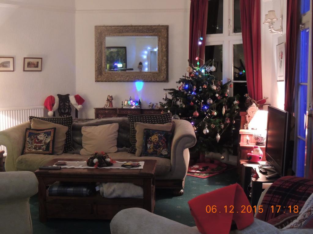 Orchard House Hotel Lynmouth Extérieur photo