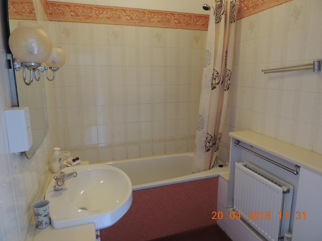 Orchard House Hotel Lynmouth Chambre photo