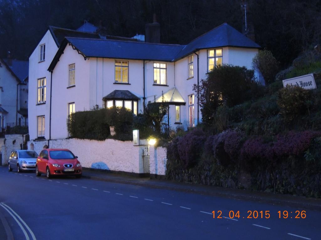 Orchard House Hotel Lynmouth Extérieur photo