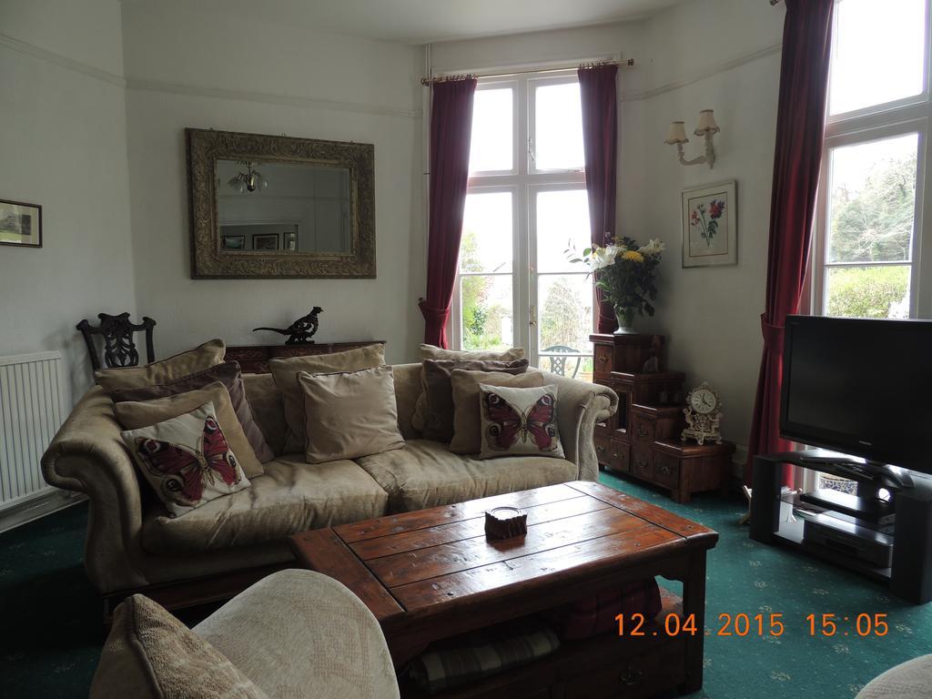 Orchard House Hotel Lynmouth Extérieur photo