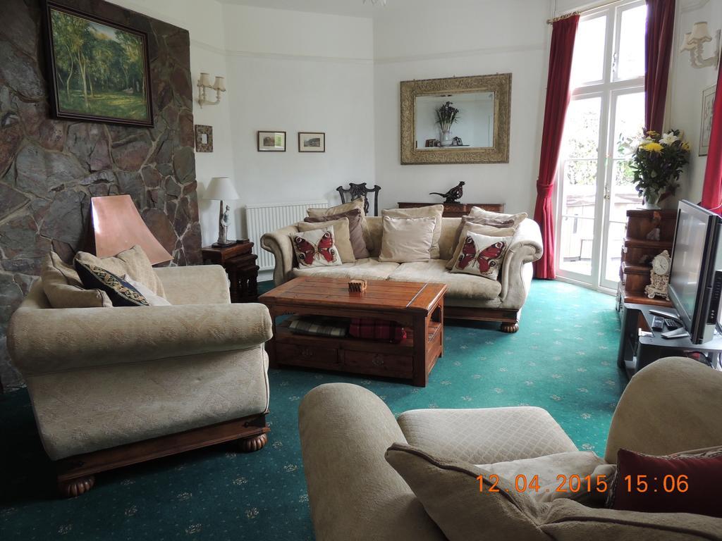 Orchard House Hotel Lynmouth Extérieur photo