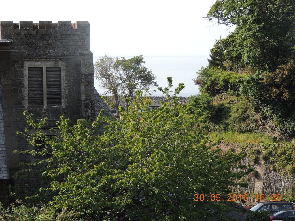 Orchard House Hotel Lynmouth Extérieur photo