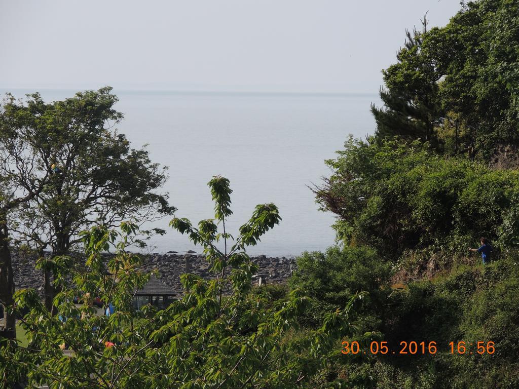 Orchard House Hotel Lynmouth Extérieur photo