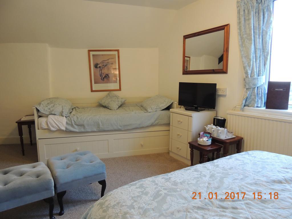 Orchard House Hotel Lynmouth Extérieur photo
