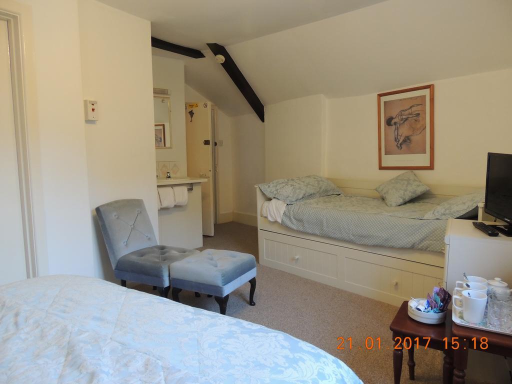 Orchard House Hotel Lynmouth Extérieur photo