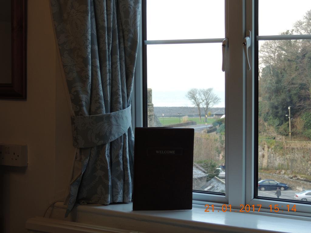 Orchard House Hotel Lynmouth Extérieur photo