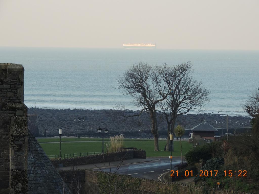Orchard House Hotel Lynmouth Extérieur photo