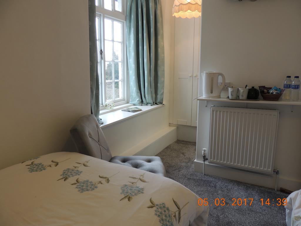 Orchard House Hotel Lynmouth Extérieur photo