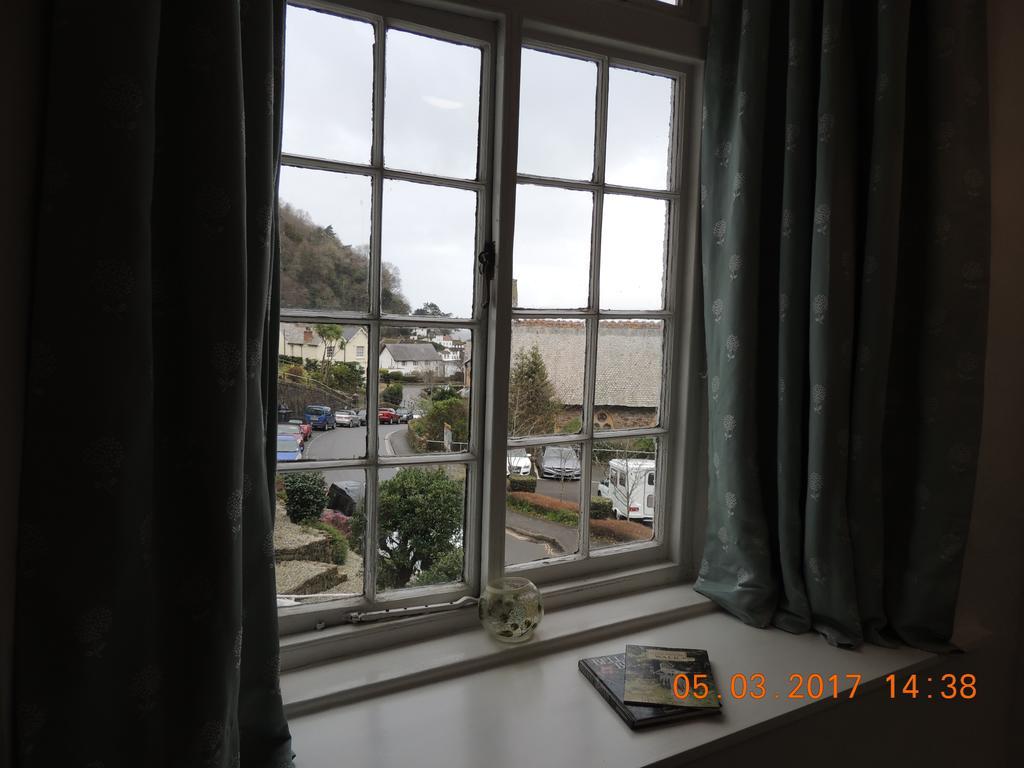 Orchard House Hotel Lynmouth Extérieur photo