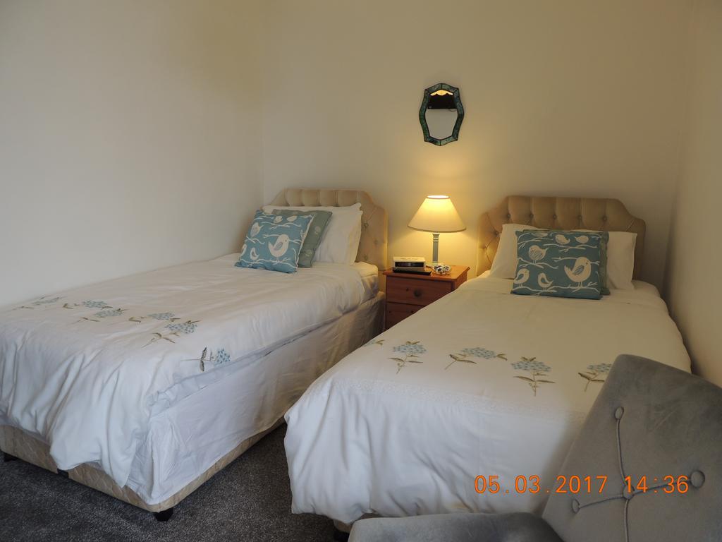 Orchard House Hotel Lynmouth Extérieur photo