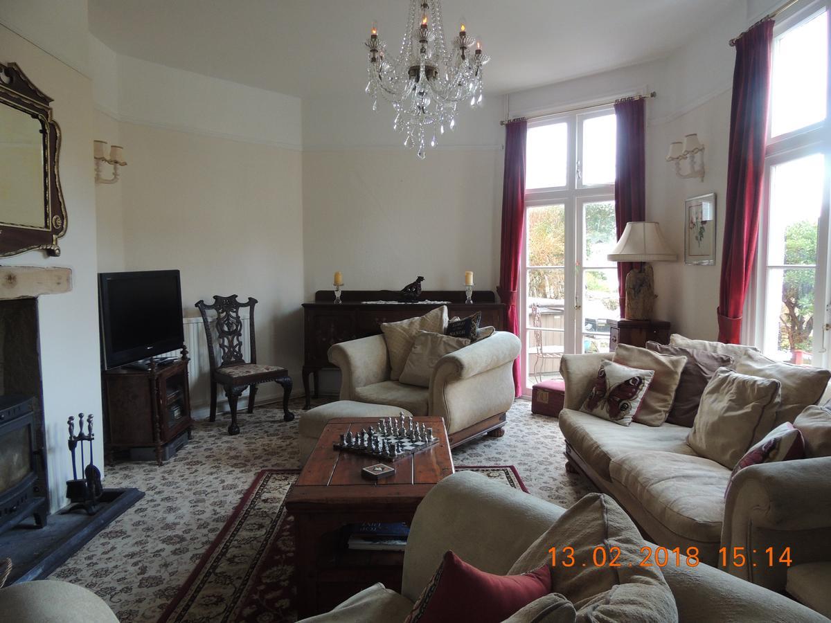 Orchard House Hotel Lynmouth Extérieur photo