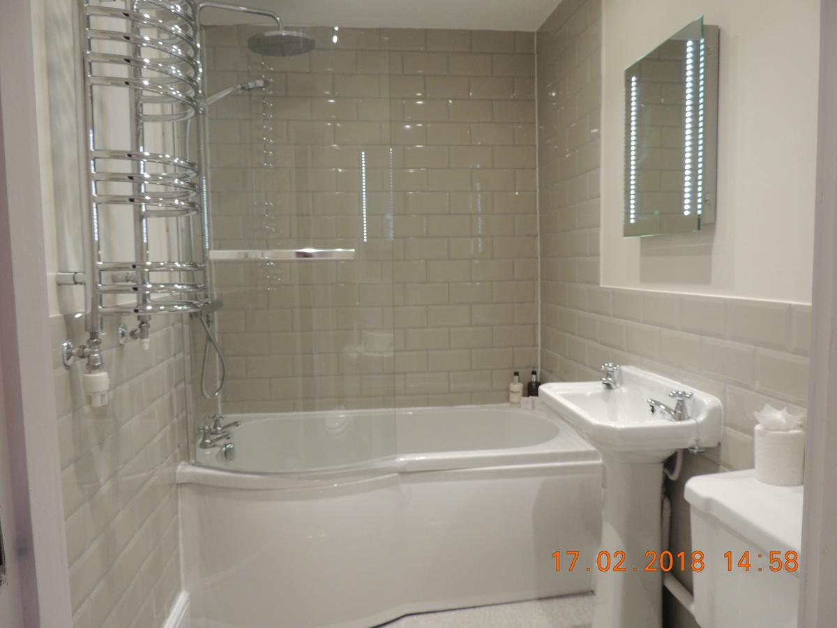 Orchard House Hotel Lynmouth Extérieur photo
