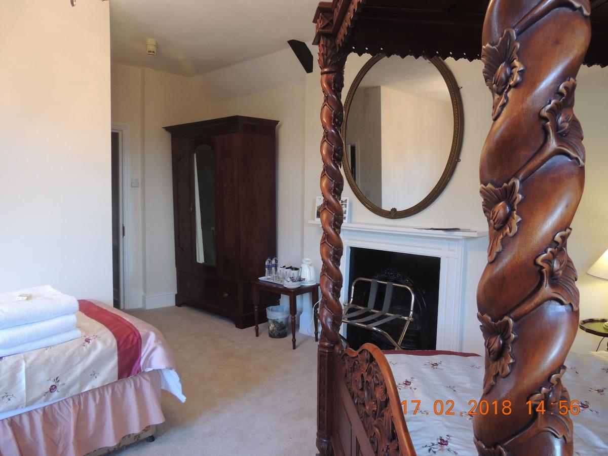 Orchard House Hotel Lynmouth Extérieur photo