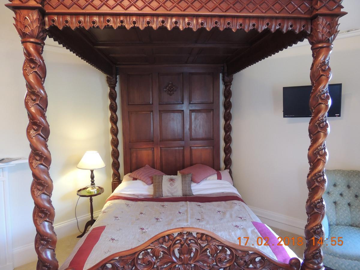 Orchard House Hotel Lynmouth Extérieur photo