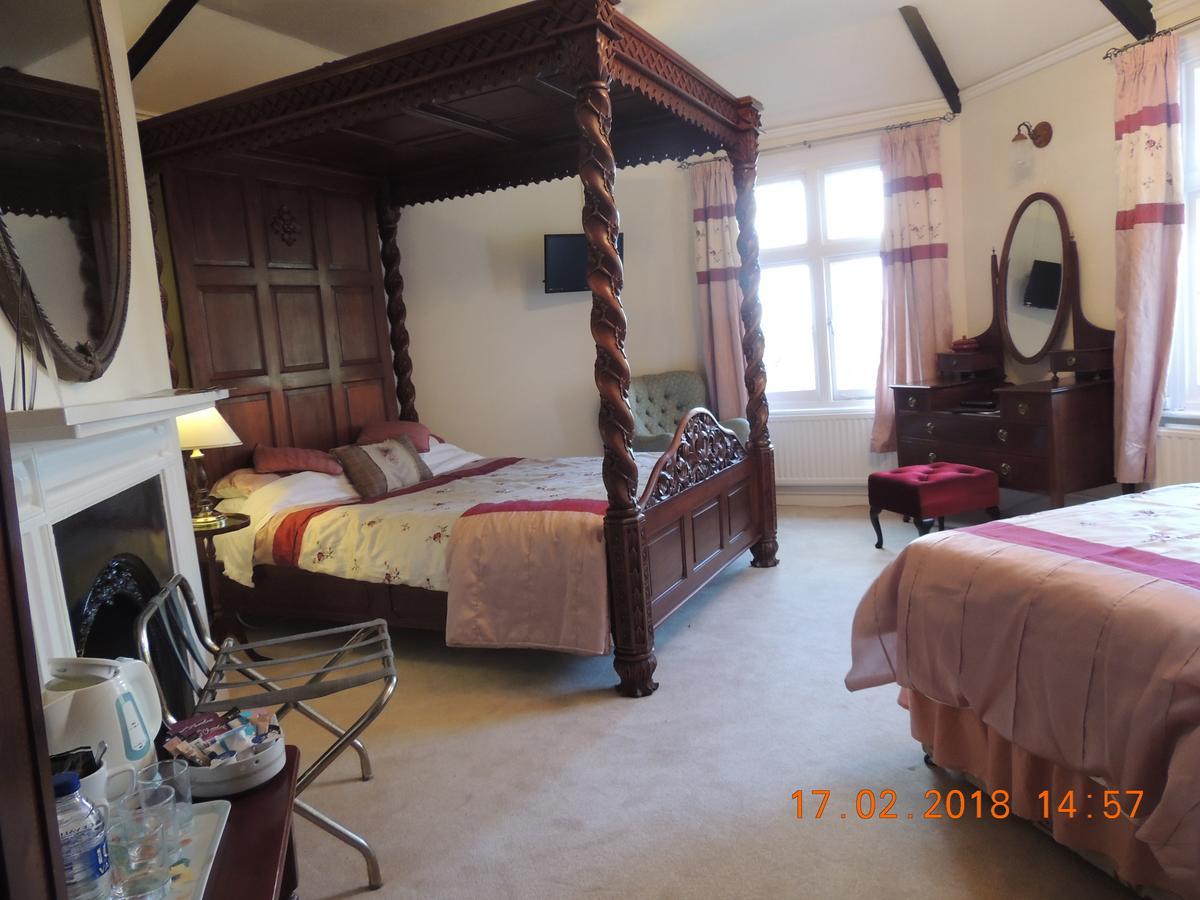 Orchard House Hotel Lynmouth Extérieur photo