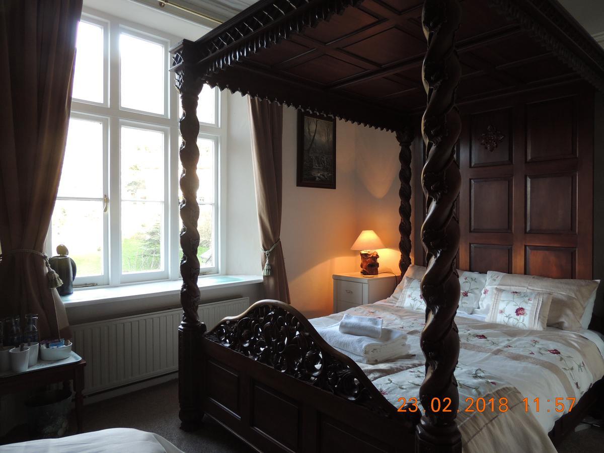 Orchard House Hotel Lynmouth Extérieur photo