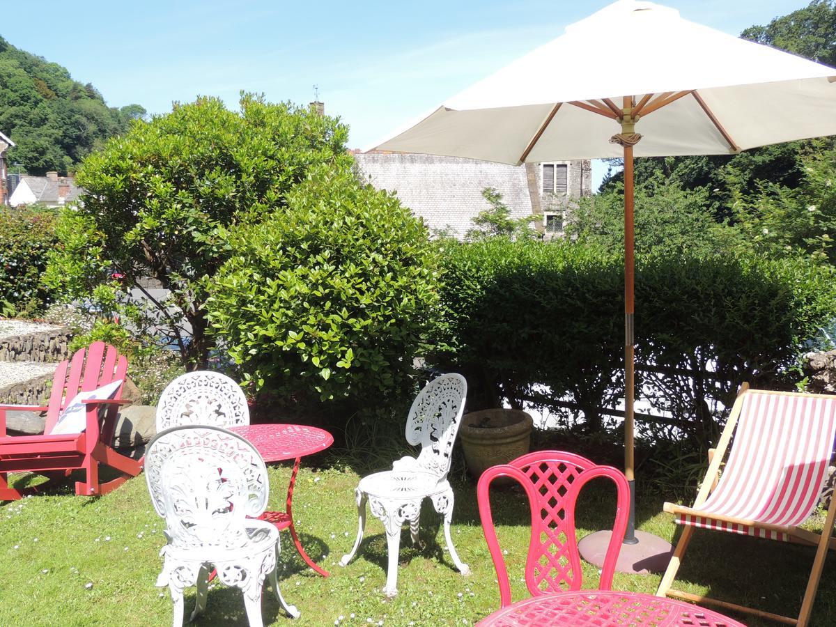 Orchard House Hotel Lynmouth Extérieur photo