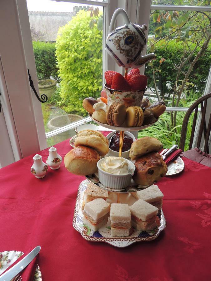 Orchard House Hotel Lynmouth Extérieur photo